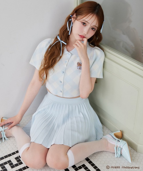 one after another NICE CLAUP（ワンアフターアナザーナイスクラップ