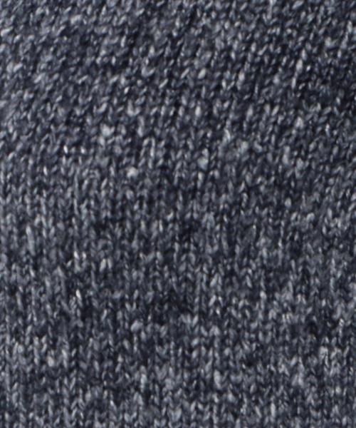 Another Edition（アナザーエディション）の「裾フリンジタートルプルオーバー/AEBC スソFRNG タートル PO◆（ニット/セーター・レディース・オフホワイト/ネイビー/ベージュ・フリー）」の15枚目の写真