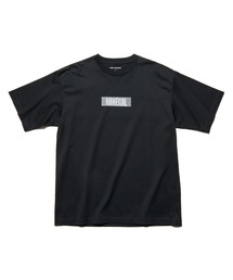 JORGEN NASH: HANEGAL TEE
