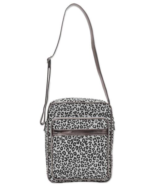 WEGO(ウィゴー)の「WEGO/デザインスクールショルダーバッグ(ショルダーバッグ・レディース・その他1・FREE)」の15枚目の写真