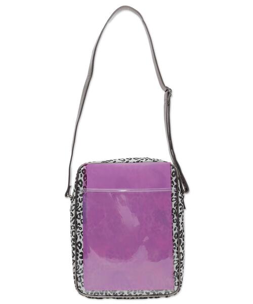 WEGO(ウィゴー)の「WEGO/デザインスクールショルダーバッグ(ショルダーバッグ・レディース・その他1・FREE)」の12枚目の写真