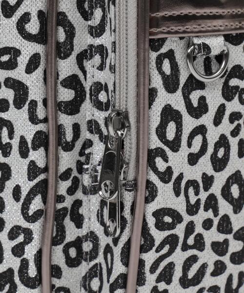 WEGO(ウィゴー)の「WEGO/デザインスクールショルダーバッグ(ショルダーバッグ・レディース・その他1・FREE)」の10枚目の写真