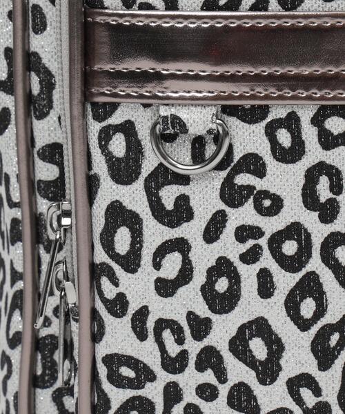 WEGO(ウィゴー)の「WEGO/デザインスクールショルダーバッグ(ショルダーバッグ・レディース・その他1・FREE)」の9枚目の写真