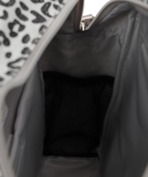 WEGO(ウィゴー)の「WEGO/デザインスクールショルダーバッグ(ショルダーバッグ・レディース・その他1・FREE)」の7枚目の写真