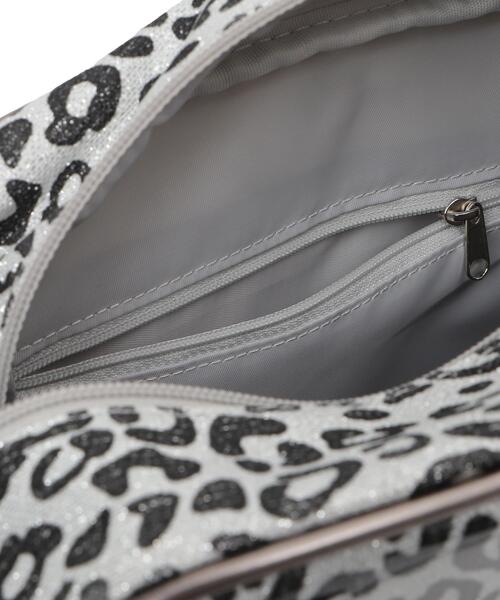 WEGO(ウィゴー)の「WEGO/デザインスクールショルダーバッグ(ショルダーバッグ・レディース・その他1・FREE)」の6枚目の写真