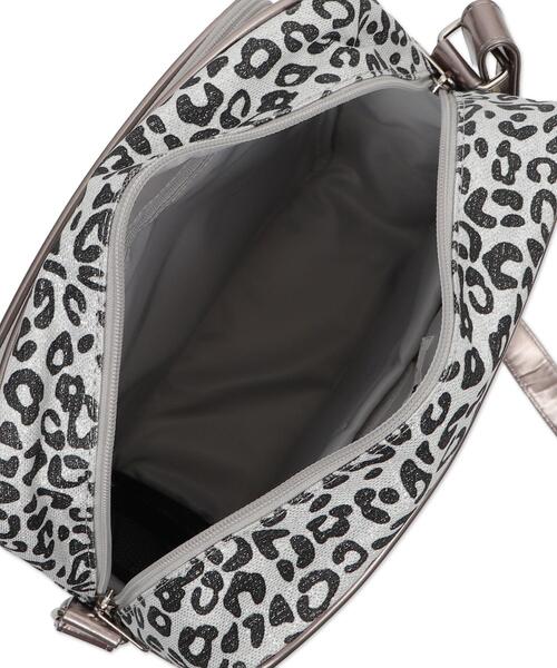 WEGO(ウィゴー)の「WEGO/デザインスクールショルダーバッグ(ショルダーバッグ・レディース・その他1・FREE)」の5枚目の写真