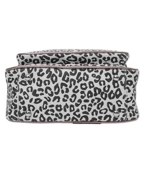 WEGO(ウィゴー)の「WEGO/デザインスクールショルダーバッグ(ショルダーバッグ・レディース・その他1・FREE)」の3枚目の写真