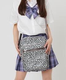 WEGO（ウィゴー）の「WEGO/デザインスクールショルダーバッグ（ショルダーバッグ・メンズ）」