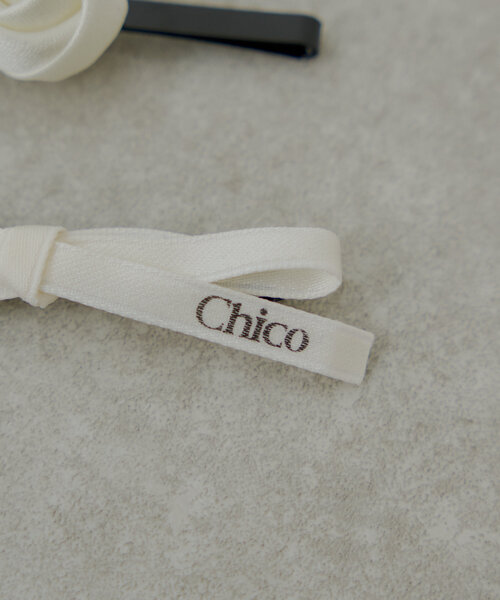 Chico（チコ）の「アソートヘアピン3点セット（ヘアピン・レディース・ゴールド/シルバー・FREE）」の3枚目の写真