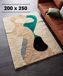 JOURNAL STANDARD オリジナルラグマット ネイビー　187×112 楽天市場】 ラグ・マット : JOURNAL STANDARD FURNITURE