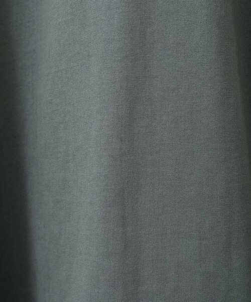 CRAFT STANDARD BOUTIQUE（クラフトスタンダードブティック）の「【P・O・P・S】のTシャツ～其の6 ユニセックス（Tシャツ/カットソー・レディース・オフホワイト/チャコールグレー・S/M/L）」の22枚目の写真