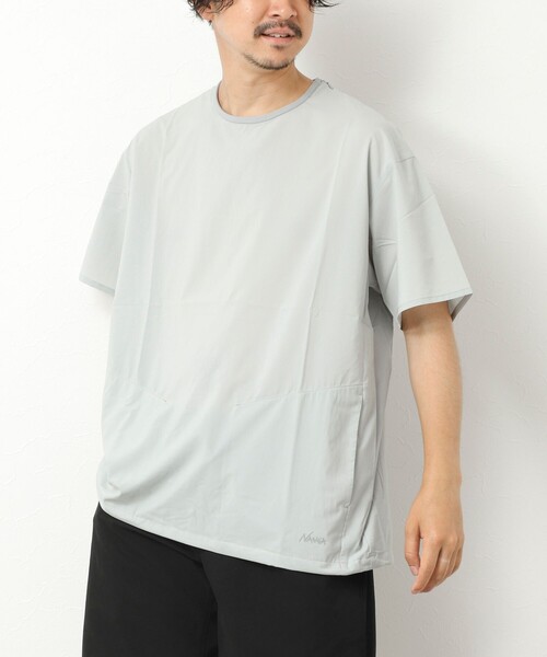 NANGA ナンガPLC Tシャツ PLC エクスカーション Tシャツ – NANGA ONLINE SHOP