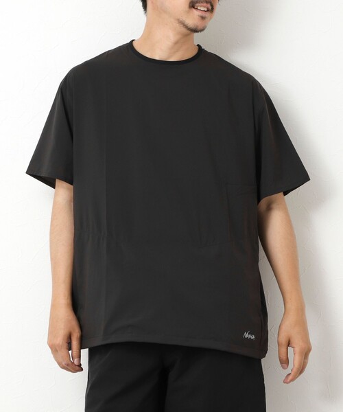 NANGA ナンガPLC Tシャツ PLC エクスカーション Tシャツ – NANGA ONLINE SHOP