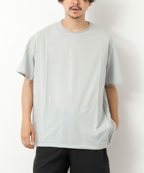 セール】【NANGA/ナンガ】PLC EXCURSION TEE（Tシャツ