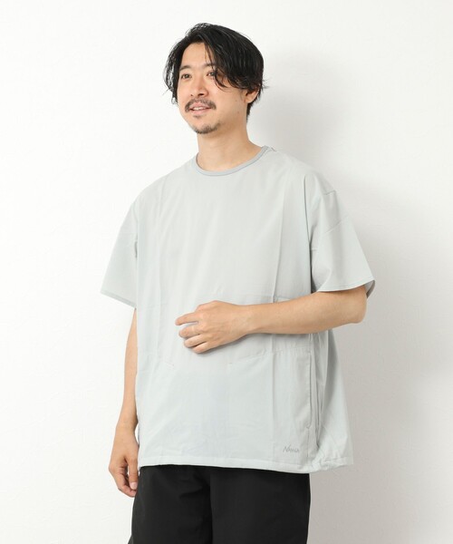 NANGA Tシャツ 3枚セットLサイズナンガ NANGA ナンガ Tシャツ 半袖 メンズ レディース タコマフジ