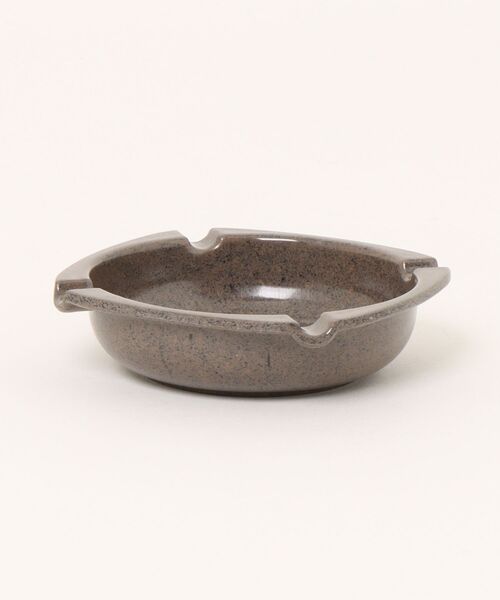 MIXED MELAMINE ASHTRAY/メラミン 灰皿（アッシュトレイ/ライター