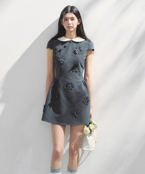 #ギャラリービスコンティ#特別セール【❤️メルヘン88❤️】#1番人気#ワンピース 2025/7/12(Sat) ☆New Arrivals☆ ♥フェアリーマリンワンピース