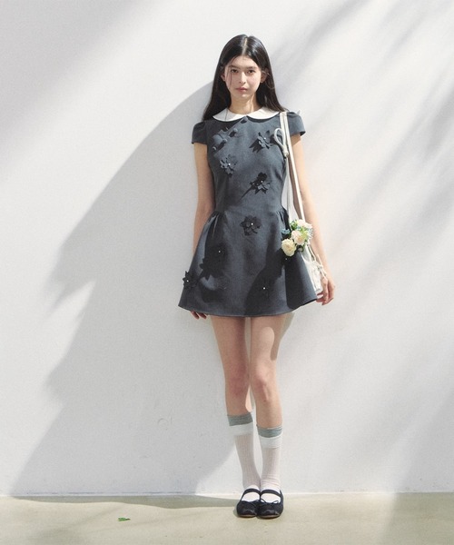 チョキチョキシリーズ ワンピース美品 楽天市場】【期間限定65％OFF】【hiiさんコラボ】小さいサイズ