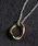 HARIMinj́uHARIM n / Beautiful chain M GP Vo[925r[eBt`F[lbNX / HRP111 GPilbNXjvbS[h
