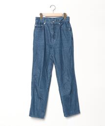 けいこおまとめアダムエロペ34 センタープレスフレアデニム　XS ADAM ET ROPÉ FEMME(アダム エ ロペ ファム) / ＜逸品シリーズ