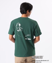 BEAMS GOLF（ビームスゴルフ）の「BEAMS GOLF PURPLE LABEL