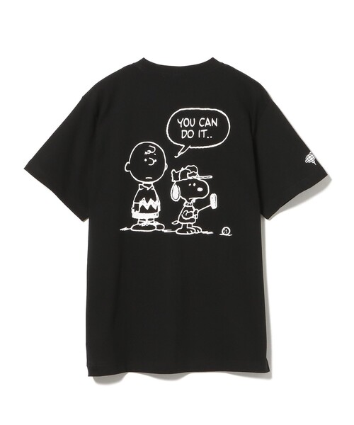 BEAMS GOLF（ビームスゴルフ）の「〈UNISEX〉PEANUTS スヌーピー