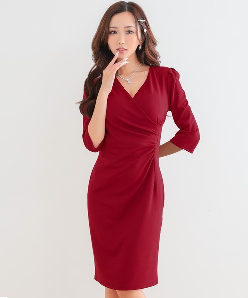 1/30限定⭐︎値引き⭐︎sukala リブドレープキャミソールM SUKALA】リブドレープキャミソール - メルカリ