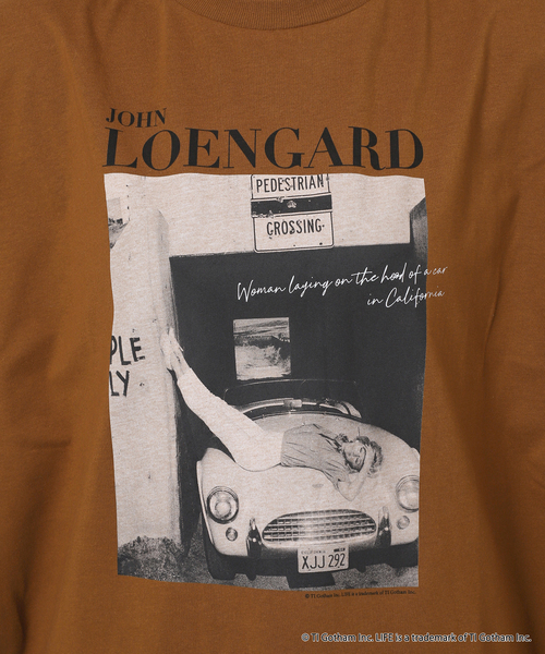 good rock speed フォトドルマンTシャツ 追加6》GOOD ROCK SPEED / グッドロックスピード フォトドルマン