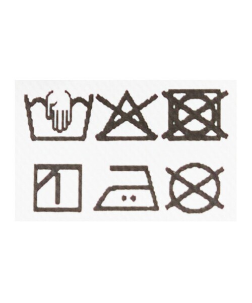 ASTRAET（アストラット）の「＜ASTRAET＞ TORSADE デニムパンツ UNISEX（デニムパンツ・レディース・ライトブルー・2/3/0/1）」の22枚目の写真