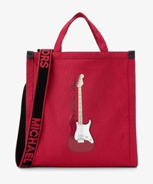 MICHAEL KORS｜マイケルコースのトートバッグ（A4サイズ収納可）通販