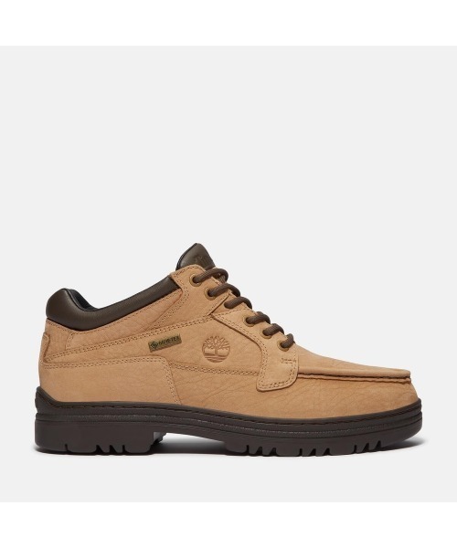 新品未使用　Timberland ヘリテージ GTX モックトゥ ミッド　最安値 ヘリテージ GTX モックトゥ ミッド メンズ（ブーツ）｜Timberland