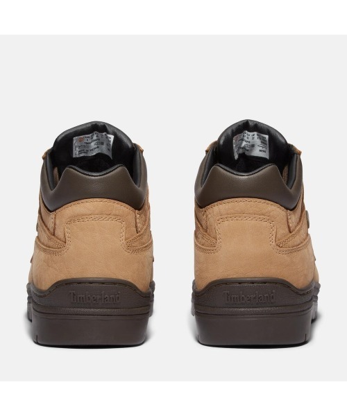 ヘリテージ GTX モックトゥ ミッド メンズ（ブーツ）｜Timberland