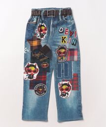 LITTLE BEE しっぽ付きブルマ（その他パンツ）｜HYSTERIC MINI