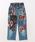 HYSTERIC MINI�i�q�X�e���b�N�~�j�j�́uDEVILKIN �{���o�[���� Like a denim Viscotex 10����p���c�i���̑��p���c�j�v�b�C���f�B�S�u���[