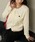 PUBLUXipuNXj́uMARY QUANT × PUBLUX/}[Ng |CghJ C[h jbgJ[f@WJiJ[fBK/{jvbItzCg