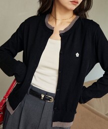 PUBLUX(puNX)MARY QUANT × PUBLUX/}[Ng |CghJ C[h jbgJ[f@WJ(J[fBK/{)