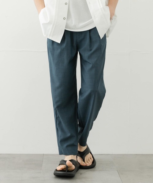 セール】『セットアップ対応』『速乾』クイックドライタックテーパード