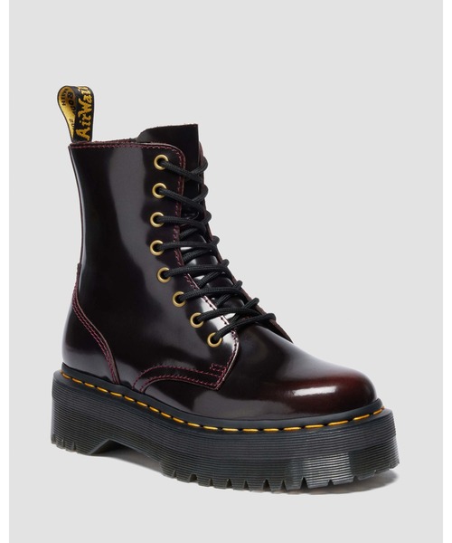 セール】Dr. Martens/ドクターマーチン JADON 8 ホール ブーツ