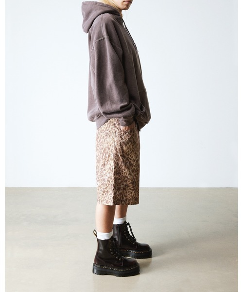 Dr. Martens(ドクターマーチン)の「Dr. Martens/ドクターマーチン JADON 8 ホール ブーツ 24764600(ブーツ・メンズ・チェリーレッド・UK3/UK4/UK5/UK6/UK7/UK8/UK9/UK10/UK11)」の11枚目の写真