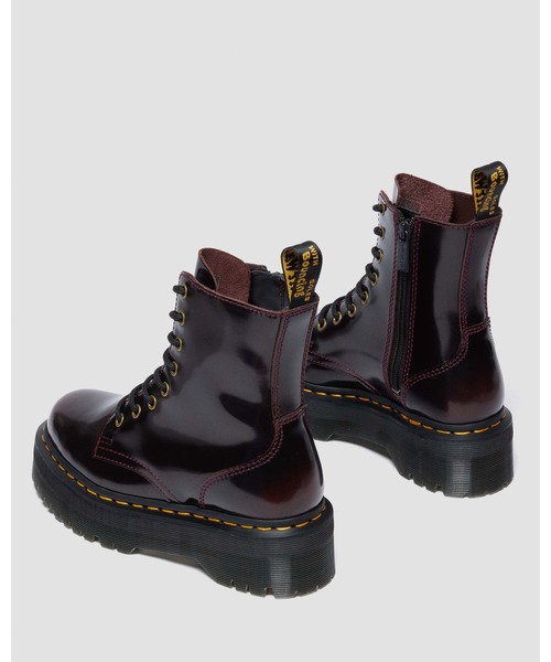 美品✨Dr.Martens JADON 8ホールブーツ UK7(26)厚底(5） Dr.Martens ブーツ Dr.Martens/ドクターマーチン/JADON 8ホールブーツ