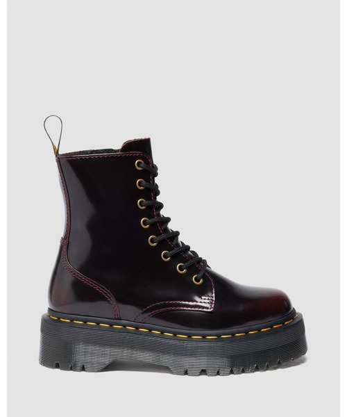 セール】Dr. Martens/ドクターマーチン JADON 8 ホール ブーツ