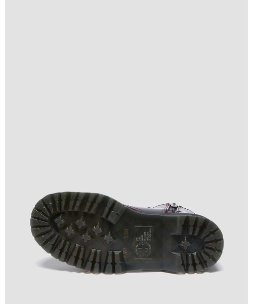 Dr. Martens(ドクターマーチン)の「Dr. Martens/ドクターマーチン JADON 8 ホール ブーツ 24764600(ブーツ・メンズ・チェリーレッド・UK3/UK4/UK5/UK6/UK7/UK8/UK9/UK10/UK11)」の5枚目の写真