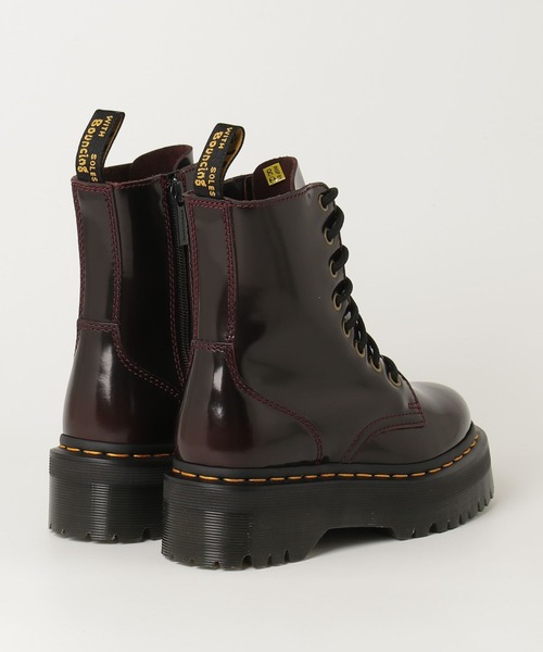 ドクターマーチン Dr. Martens/ドクターマーチン JADON 8 ホール ブーツ 24764600