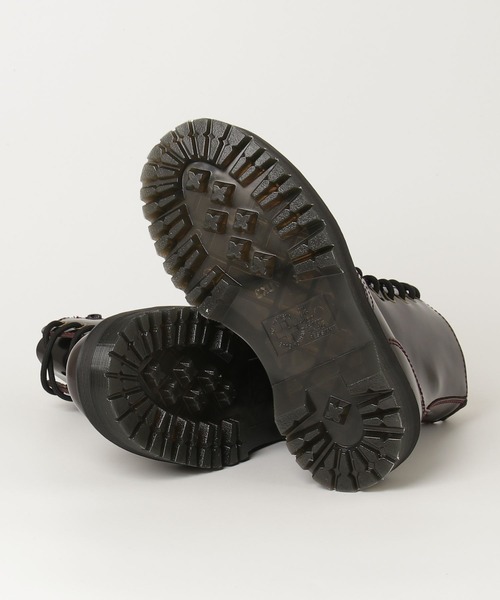 Dr. Martens(ドクターマーチン)の「Dr. Martens/ドクターマーチン JADON 8 ホール ブーツ 24764600(ブーツ・メンズ・チェリーレッド・UK3/UK4/UK5/UK6/UK7/UK8/UK9/UK10/UK11)」の2枚目の写真