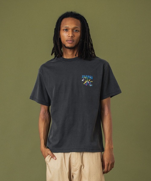 セール】GRAB S/S TEE（Tシャツ/カットソー）｜XLARGE（エクストラ