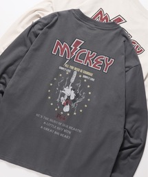 ディズニー　ロンT ディズニーTシャツ2枚、ロンT4枚セット - メルカリ
