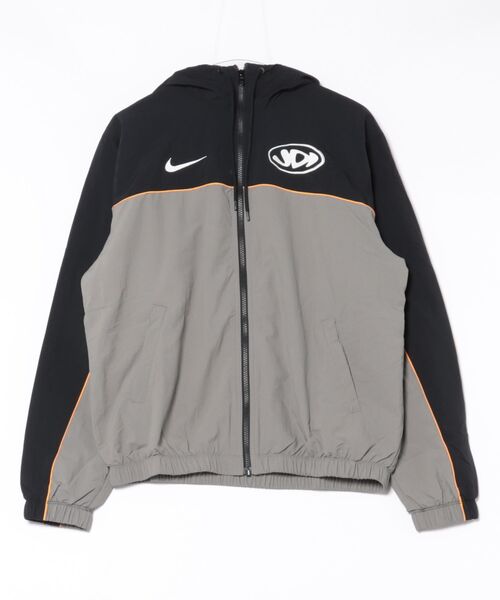 NIKE ナイキ　ジャケット　フーディー 楽天市場】ナイキ NIKE ジャケット メンズ ナイキ エア ウーブン