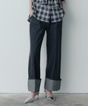 GALLEST(ギャレスト)の「パンツ(デニムパンツ)」