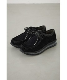 AZUL by moussy | エアモカシンシューズ(スニーカー)