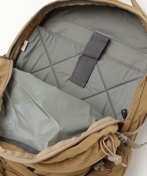 karrimor(カリマー)の「eclipse 27(バックパック/リュック・メンズ・ブラウン・FREE)」の8枚目の写真